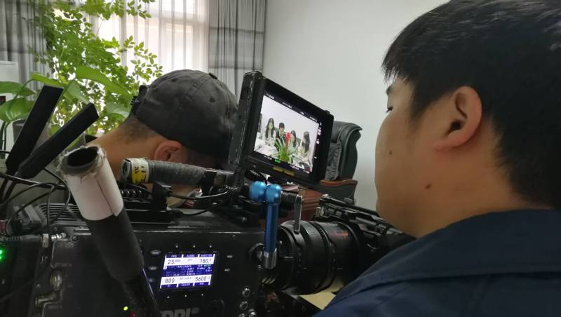 剧本杀式体验：岚山区广告片拍摄公司构建沉浸式消费决策路径