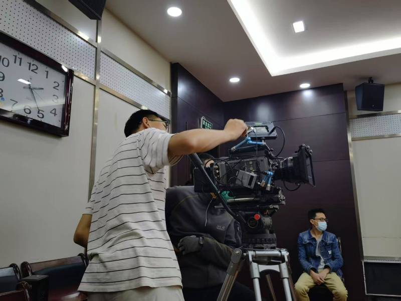 价值沉淀，长效赋能——岚山区TVC与广告片拍摄制作的长效价值构建