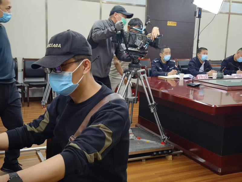 岚山区TVC拍摄公司怎么筛选？记住这3个核心标准！