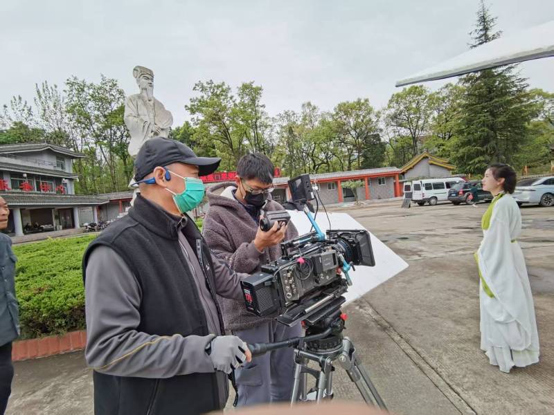 岚山区广告片拍摄公司：从策划到投放，一站式服务，让品牌传播更高效！