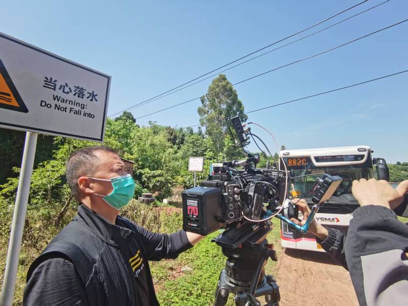 岚山区TVC拍摄公司：深耕本地市场，为品牌定制专属拍摄方案