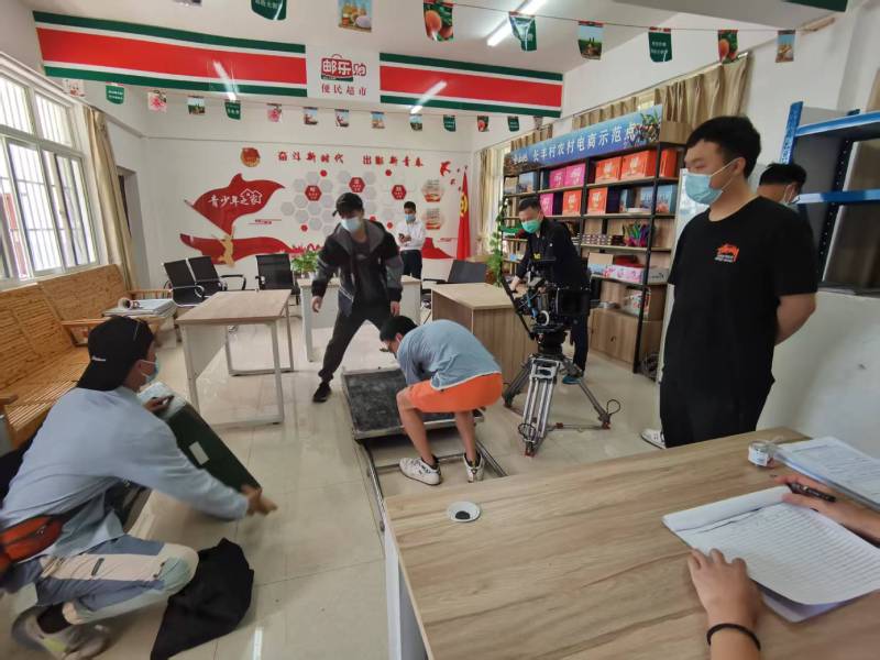 岚山区广告片拍摄公司