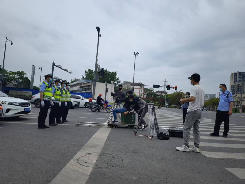 岚山区TVC拍摄公司：医疗科技企业信赖之选，专业内容可视化呈现！