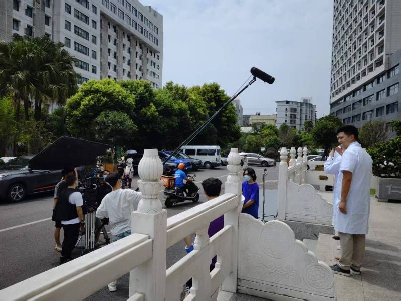 岚山区广告片拍摄公司低成本实现高规格制作的诀窍